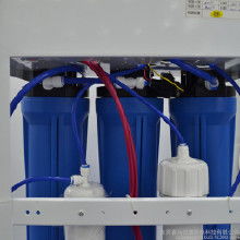 商用純水機配件市場全解析 價格、批發與廠家選購指南