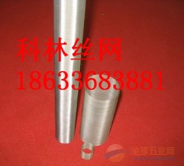 凈水器核心組件全解析 濾芯、濾網與排污濾筒的生產與應用