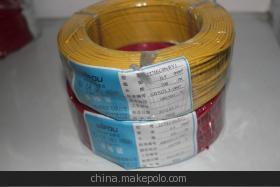 專業(yè)生產(chǎn)AVX 5平方電線電纜 耐溫100度、耐壓60V，優(yōu)選寧波佳惠線纜