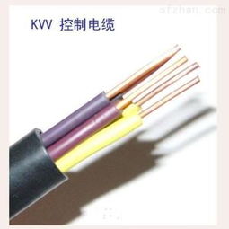 天津小貓電線電纜公司KVV控制電纜價(jià)格及規(guī)格型號詳析