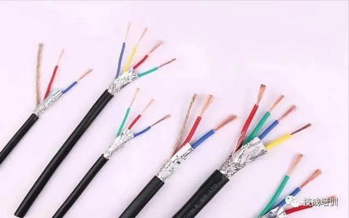 新手電工必修課 常用電線的種類與選型全攻略